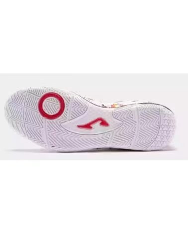 CHAUSSURES DE FOOTBALL EN SALLE JOMA MAXIMA 2332 POUR HOMME BLANCO