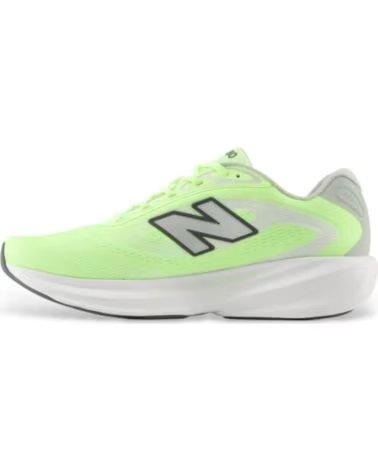 NEW BALANCE Zapatillas de Running Freshfoam 680 V9 Afterglow Hombre BLANCO