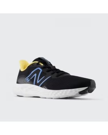 NEW BALANCE SAPATILHAS DE CORRIDA 411V3 HOMEM PRETO NEGRO