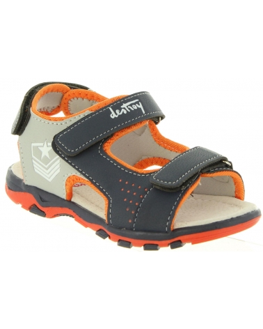 Sandalias de Niño DESTROY K115840 MARINO