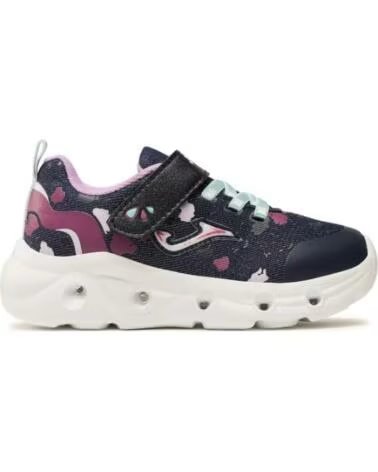 JOMA SCARPE CASUAL SPACE JR 2303 BAMBINO AZUL