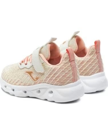 JOMA SCARPE CASUAL BUTTERFLY 2425 BAMBINO BEIGE