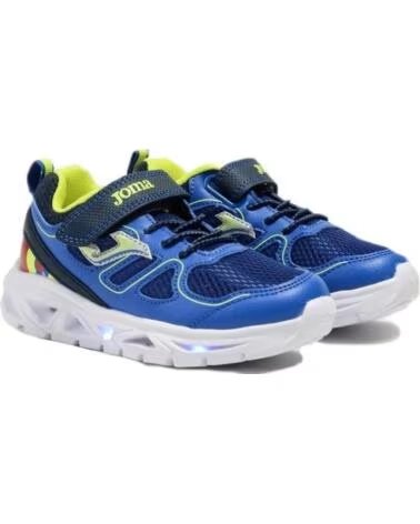 JOMA SCARPE BAMBINO AGUILES 2304 ROYAL AZUL