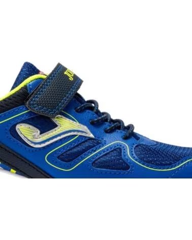 JOMA SCARPE BAMBINO AGUILES 2304 ROYAL AZUL