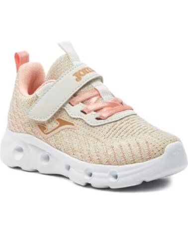 JOMA SCARPE CASUAL BUTTERFLY 2425 BAMBINO BEIGE