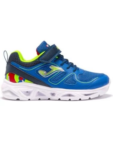 JOMA SCARPE BAMBINO AGUILES 2304 ROYAL AZUL