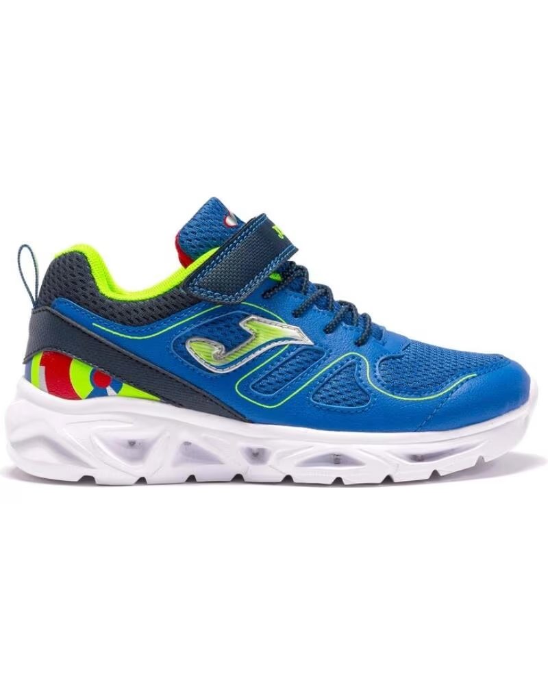 JOMA SCARPE BAMBINO AGUILES 2304 ROYAL AZUL