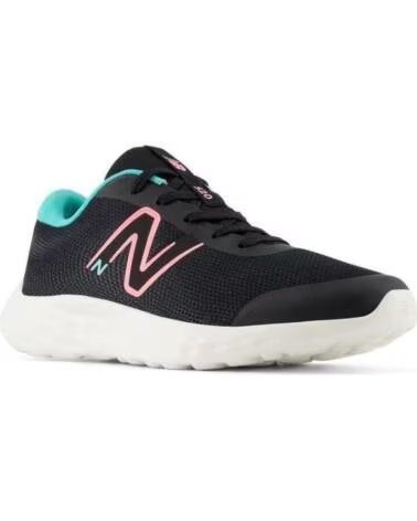 BASKETS NEW BALANCE 520V8 ENFANT NEGRO