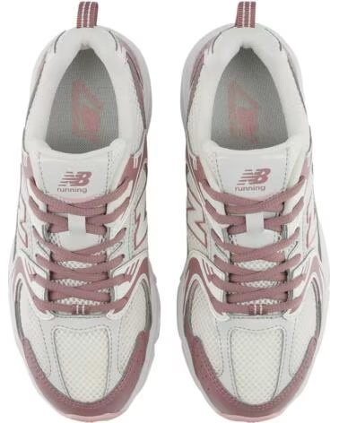NEW BALANCE 530 LACE ZAPATILLAS INFANTIL PINK ROSA