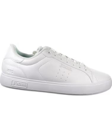 JOMA SCARPE C 1965 2402 UOMO BLANCO