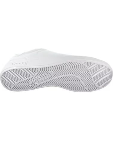 JOMA SCARPE C 1965 2402 UOMO BLANCO