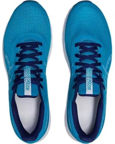 ASICS ZAPATILLAS DE RUNNING PATRIOT 13 HOMBRE AZUL