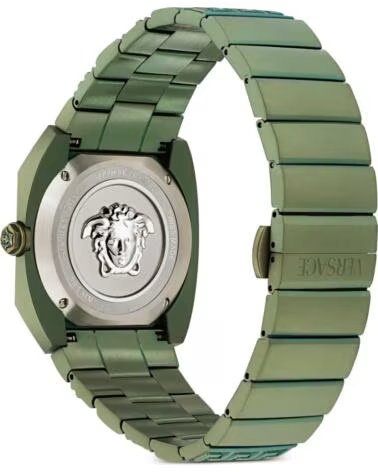 RELOJ VERSÁTIL VE8F00324 VERDE