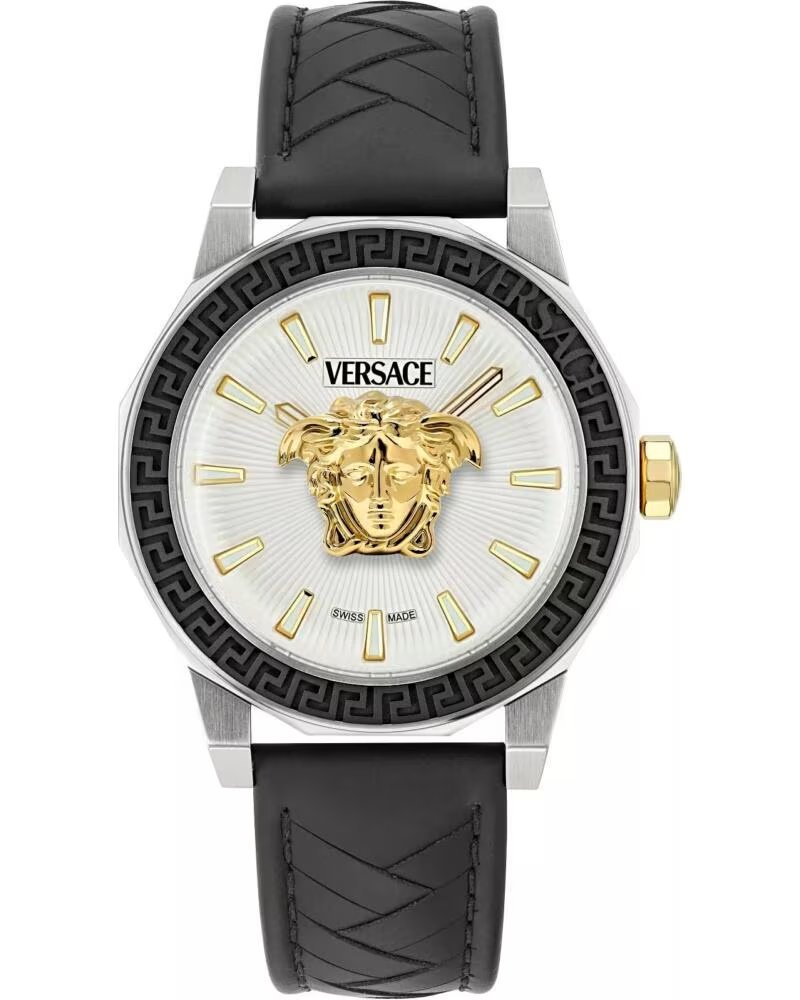 VERSACE VE9I00124 NEGRO