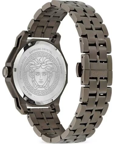 MONTRE VERSACE VE9I00524 GRISE GRIS