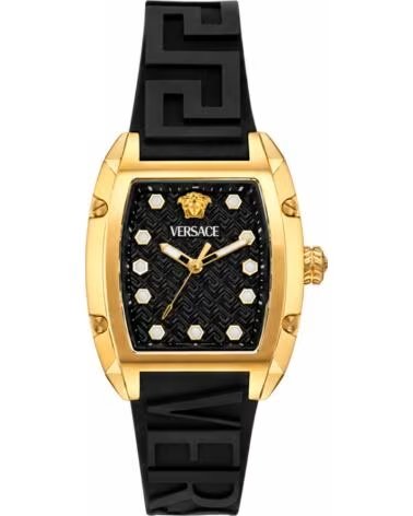 RELOJ VERSACE VE8K00624 NEGRO