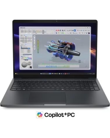 DELL Portatil pro precision 5 16 u7 - 366h - 32gb - ssd 1tb - rtx pro 500 - 16 pulgadas fhd - w11p