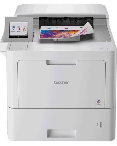 BROTHER Impresora laser hl - l9470cdn color wifi duplex