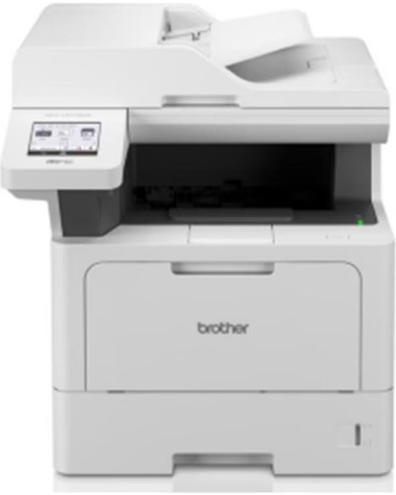 BROTHER Multifuncion laser mfc - l5710dw monocromo duplex