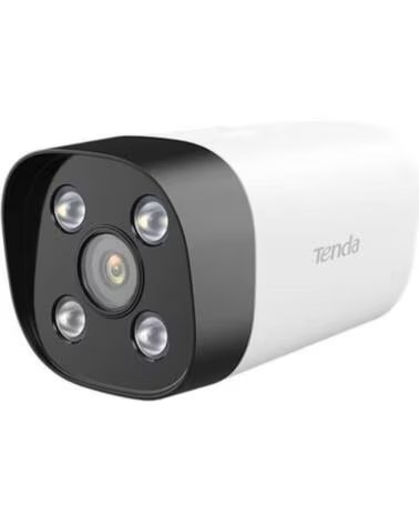 TENDA CO. LTD. Camara de seguridad ip tenda it7 - pcs - 4
