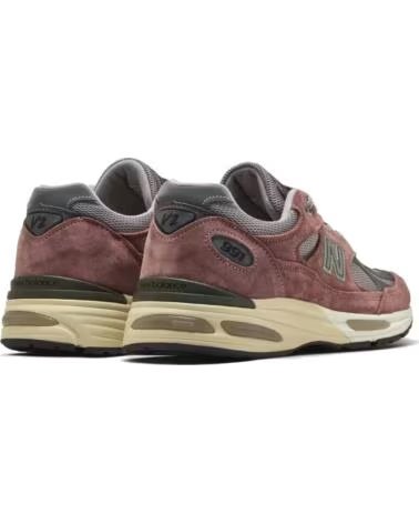 NEW BALANCE U991 MA2 V2 MADE IN UK GREY