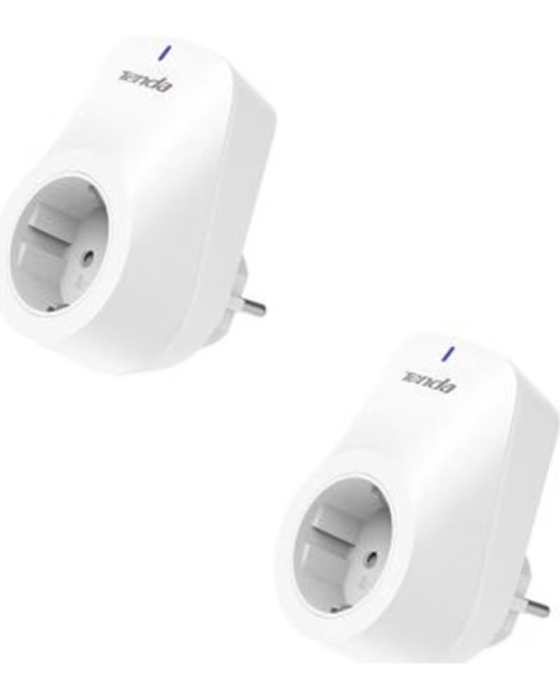 TENDA CO. LTD. Enchufe inteligente tenda beli sp6 2 - pack smart wifi plug