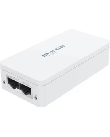 IP-COM Poe inyector ip - com pse30g - at 2 puertos extension 100m