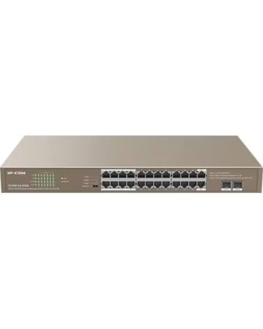 IP-COM Switch 26 puertos tenda 24 puertos gigabit ethernet 2 puertos sfp