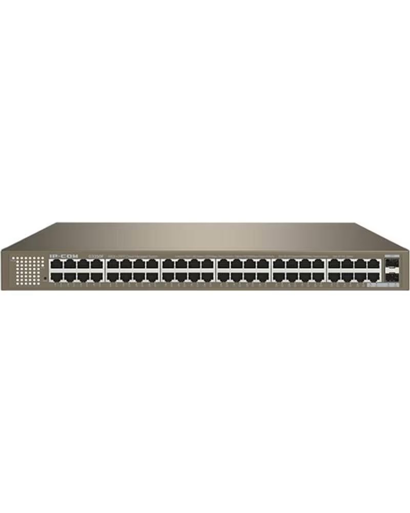 IP-COM Switch ip - com g3350f 50 puertos