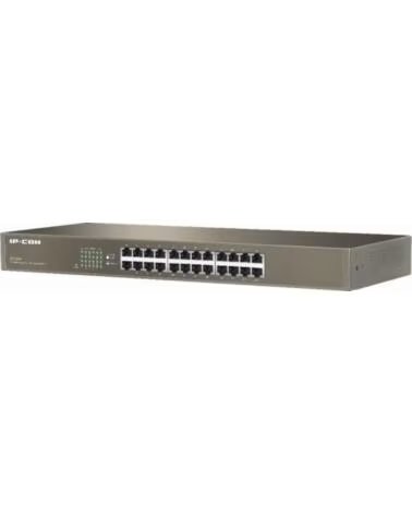 IP-COM Ip - com networks g1024g switch no administrado l2 gigabit ethernet 10 - 100 - 1000 bronce