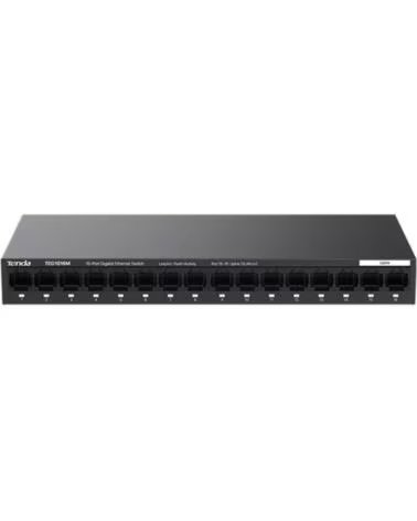 TENDA CO. LTD. Switch tenda teg1016m 16 puertos