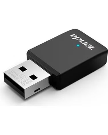 TENDA CO. LTD. Adaptador usb tenda wifi ax900