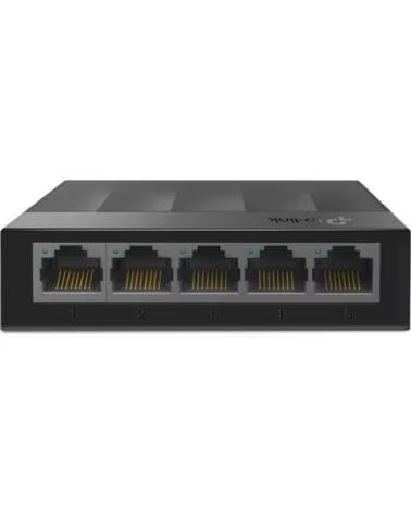 TP-LINK Switch 5 puertos tp - link ls1005g 10 - 100 - 1000