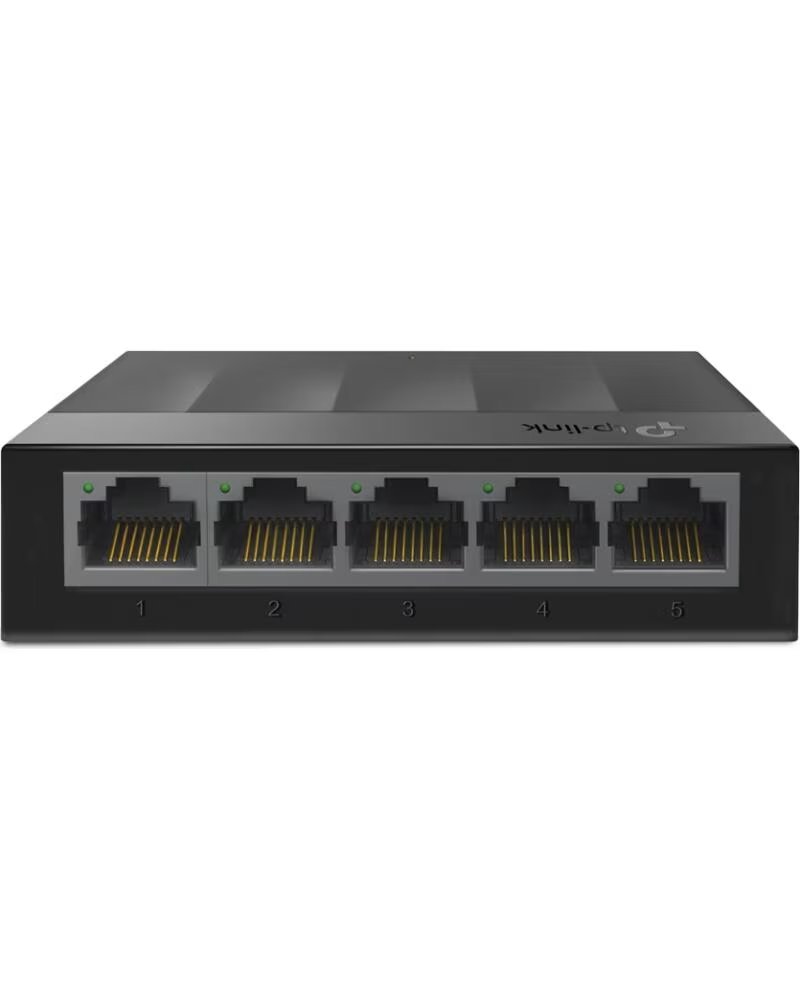 TP-LINK Switch 5 puertos tp - link ls1005g 10 - 100 - 1000