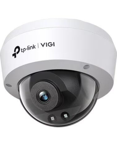 TP-LINK Camara de seguridad wifi tp - link vigi c240i 2 8mm 2k ip67