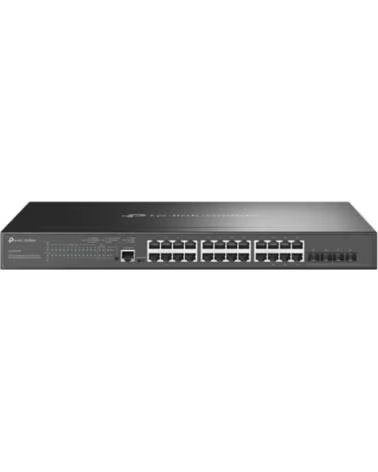 TP-LINK Switch tp - link sg3428xmp 28 puertos