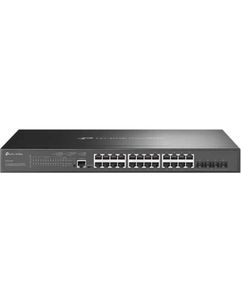 TP-LINK Switch tp - link sg3428xmp 28 puertos