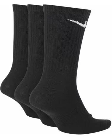 NIKE CHAUSSETTES UNISEXE EVERYDAY LIGHTWEIGHT SX7676-010