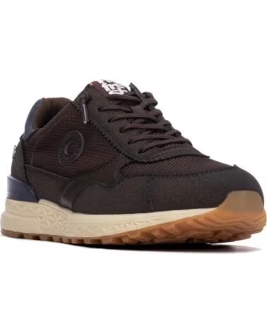 BASKETS SPORT REFRESH 176712 MARRON