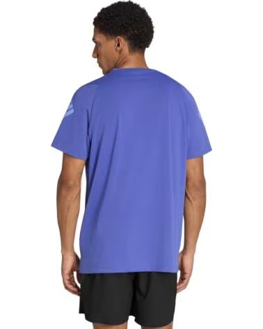 ADIDAS CHEMISE HOMME AZUL