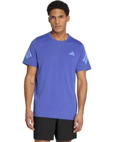 ADIDAS CHEMISE HOMME AZUL
