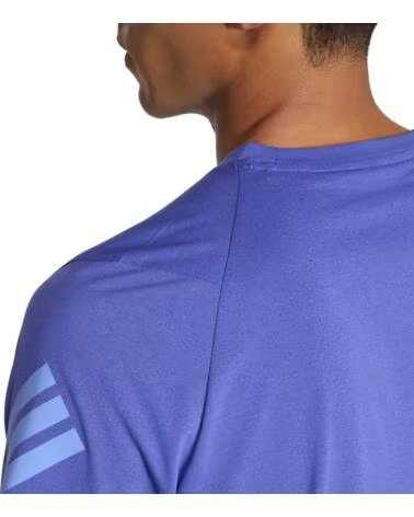 ADIDAS CHEMISE HOMME AZUL