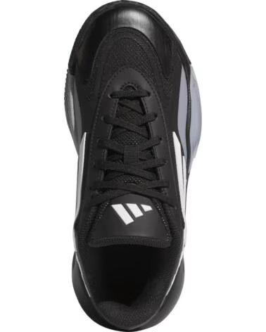 ADIDAS ZAPATILLAS DE DEPORTE NIÑO NEGRO