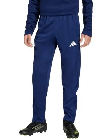 ADIDAS PANTALONES DE ENTRENAMIENTO INFANTILES AZUL