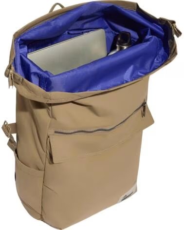ADIDAS MOCHILA CASUAL BEIGE