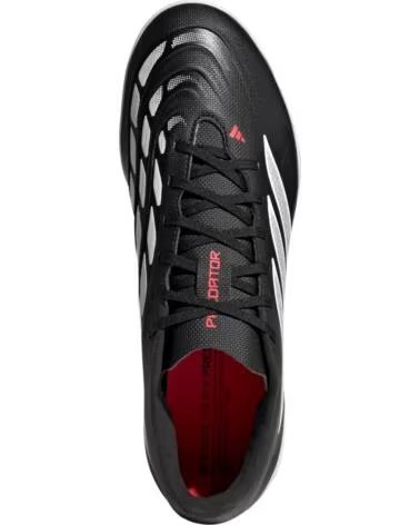 ADIDAS ZAPATILLAS DEPORTE PREDATOR UNISEX NIÑOS NEGRO