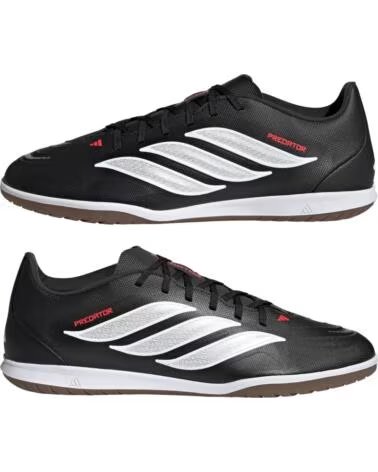 ADIDAS ZAPATILLAS DEPORTE PREDATOR UNISEX NIÑOS NEGRO