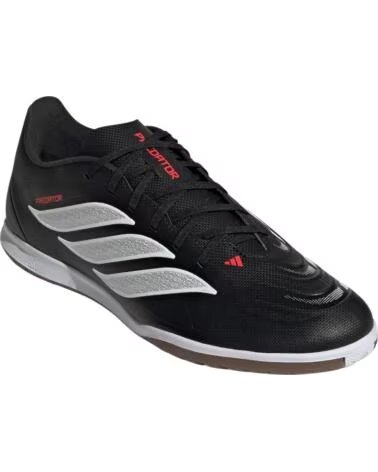 ADIDAS ZAPATILLAS DEPORTE PREDATOR UNISEX NIÑOS NEGRO