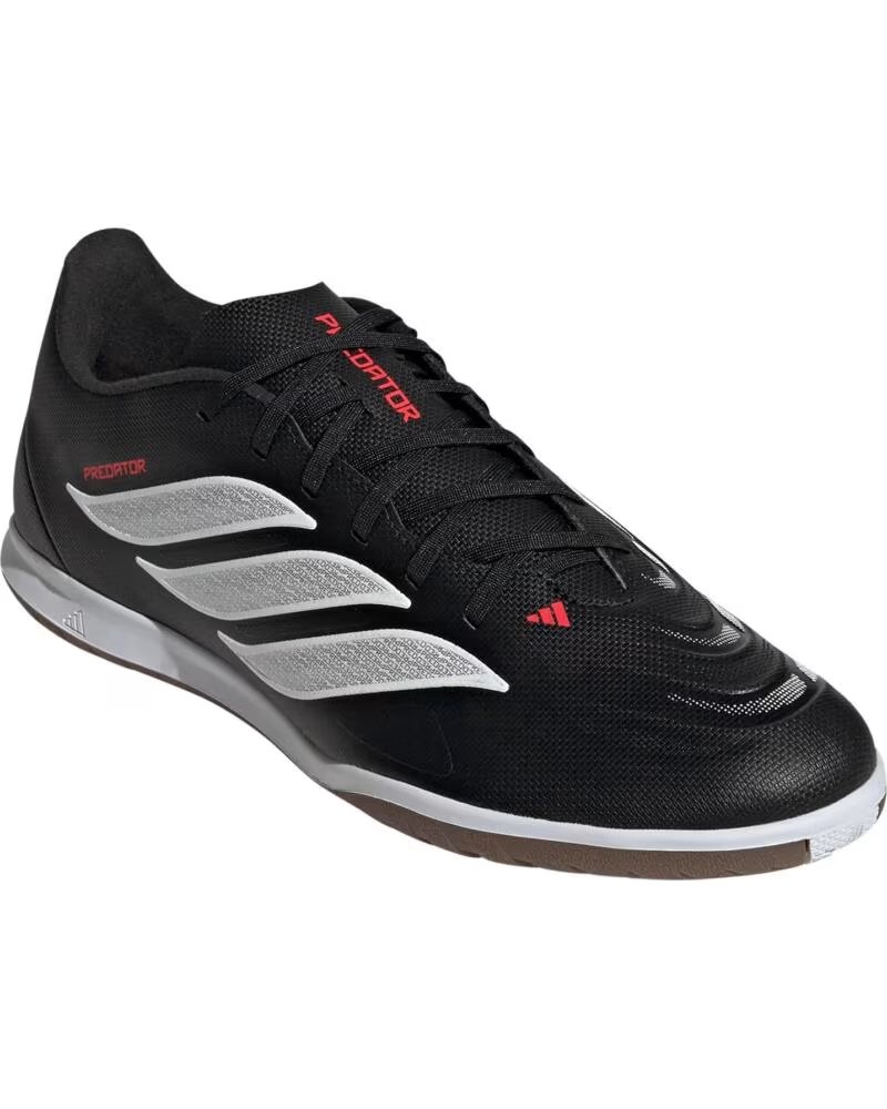ADIDAS ZAPATILLAS DEPORTE PREDATOR UNISEX NIÑOS NEGRO
