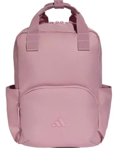 MOCHILA ADIDAS CASUAL MORADA MORADO